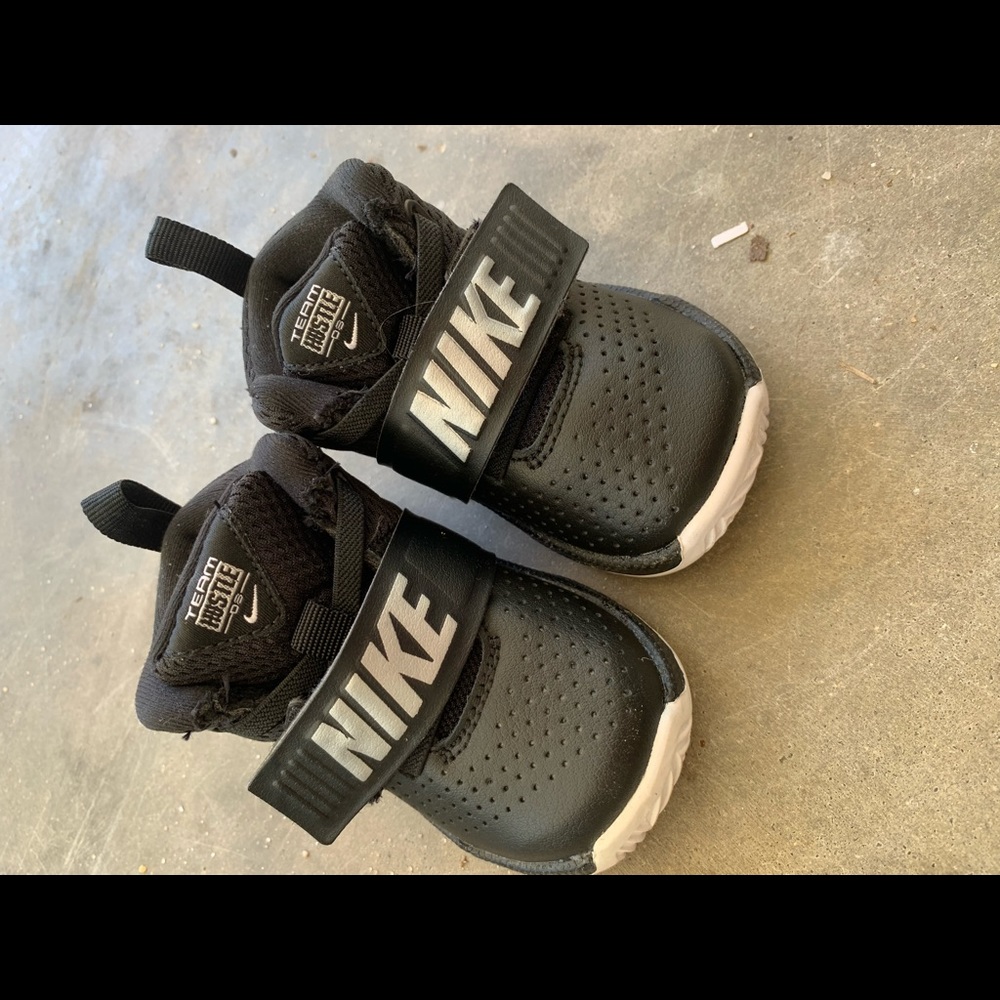 Nike shoes